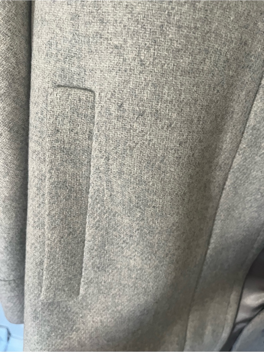 J. Crew City coat - Picture 2 of 8